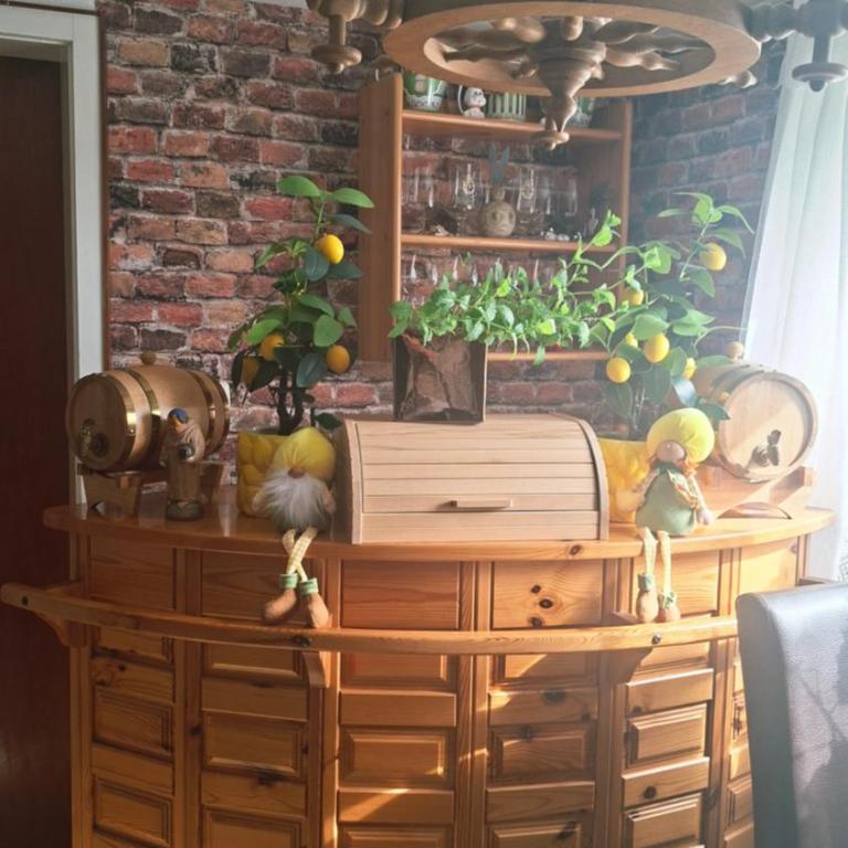 Hengeler's hof - Ferienhaus mit 3 Schlafzimmern - 22