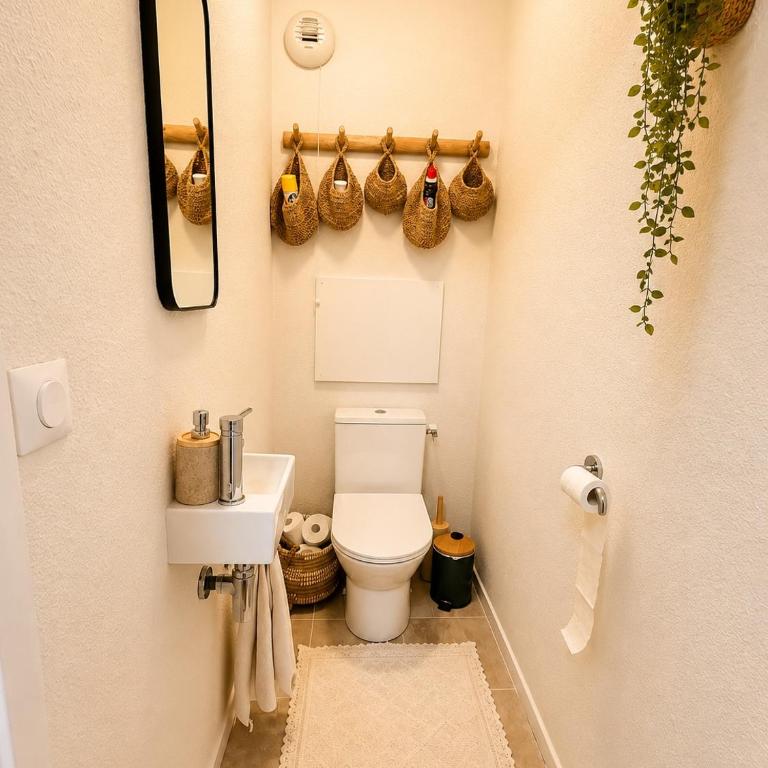 Valmeinier Cozy duplex for 8 - Appartement 2 Chambres - 7