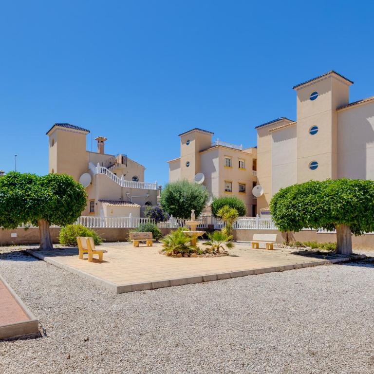 Apartment Zodiaco Lomas de Cabo Roig - Apartment - 20
