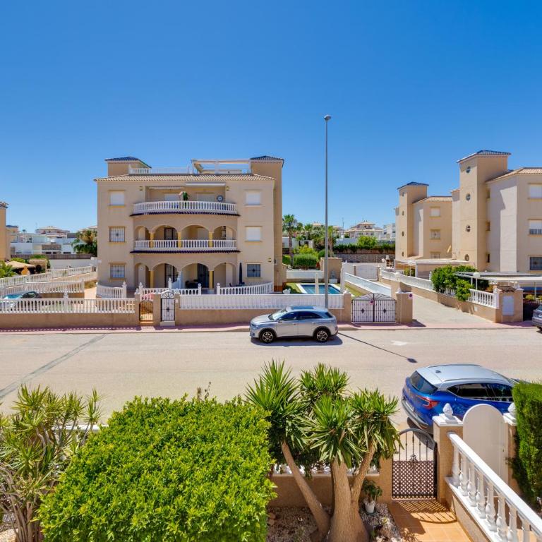 Apartment Zodiaco Lomas de Cabo Roig - Apartment - 27