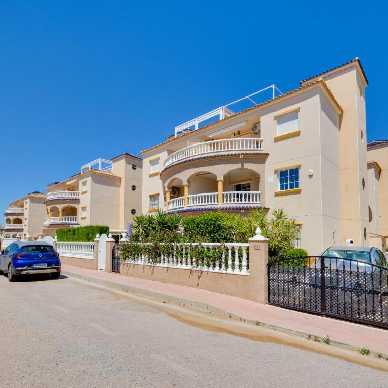 Apartment Zodiaco Lomas de Cabo Roig - Apartment - 31