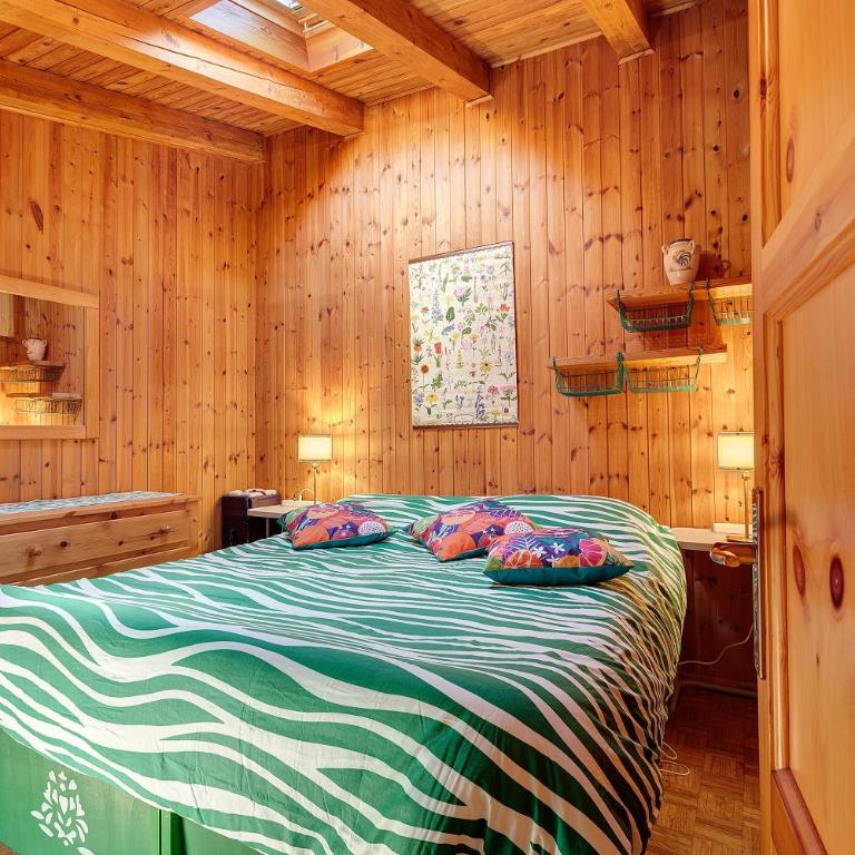 La Tana con l'Ermellino - Haus mit 1 Schlafzimmer - 6