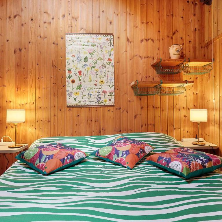 La Tana con l'Ermellino - Haus mit 1 Schlafzimmer - 14