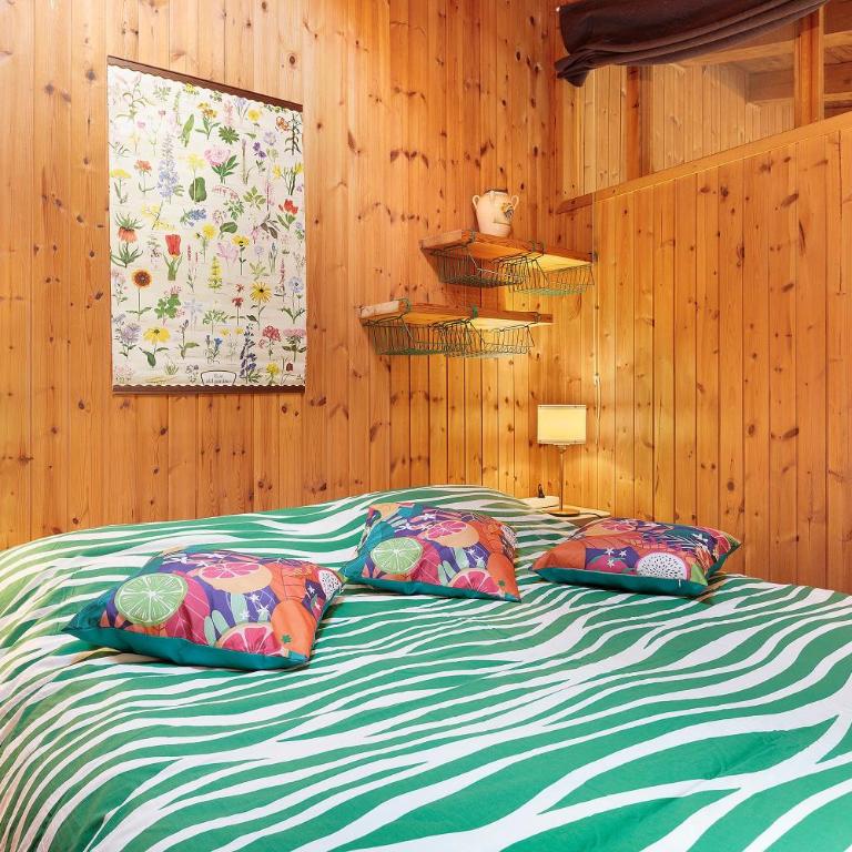 La Tana con l'Ermellino - Haus mit 1 Schlafzimmer - 15