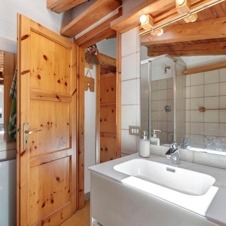 La Tana con l'Ermellino - Haus mit 1 Schlafzimmer - 22