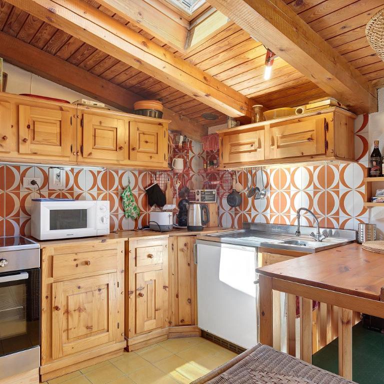 La Tana con l'Ermellino - Haus mit 1 Schlafzimmer - 7