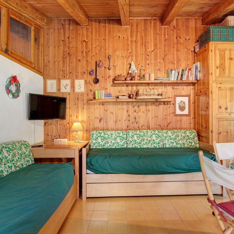 La Tana con l'Ermellino - Haus mit 1 Schlafzimmer - 12