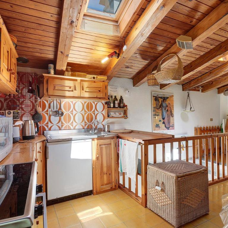 La Tana con l'Ermellino - Haus mit 1 Schlafzimmer - 9