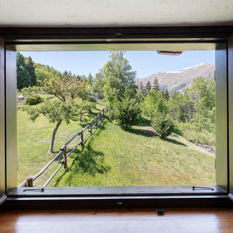 La Tana con l'Ermellino - Haus mit 1 Schlafzimmer - 3