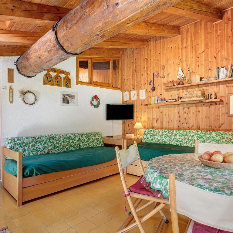 La Tana con l'Ermellino - Haus mit 1 Schlafzimmer - 10