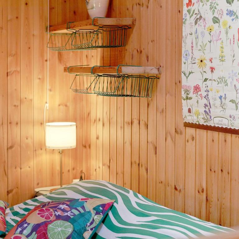 La Tana con l'Ermellino - Haus mit 1 Schlafzimmer - 16