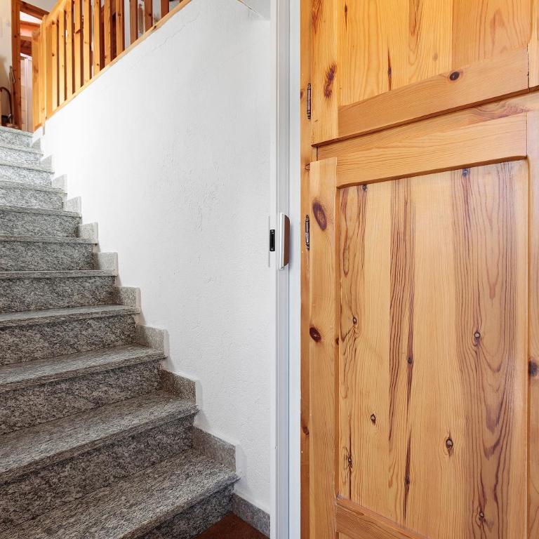 La Tana con l'Ermellino - Haus mit 1 Schlafzimmer - 20