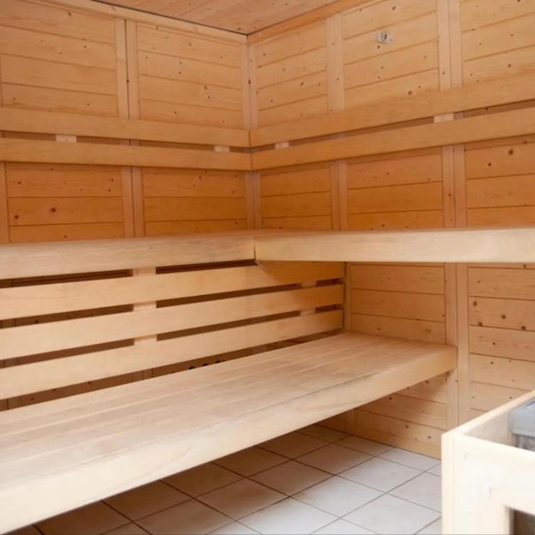 Valmeinier Cozy duplex for 8 - Appartement 2 Chambres - 26