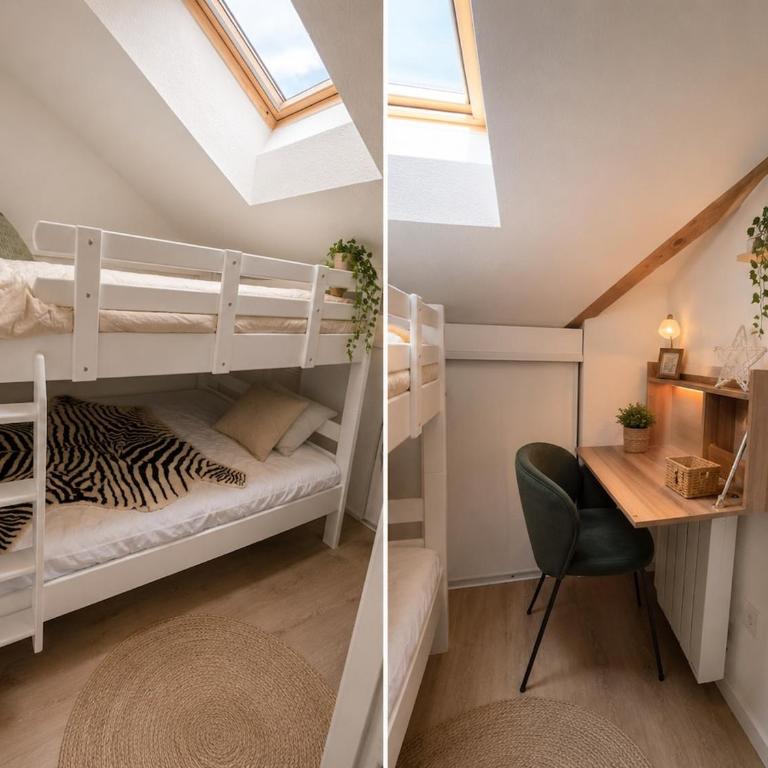Valmeinier Cozy duplex for 8 - Appartement 2 Chambres - 29