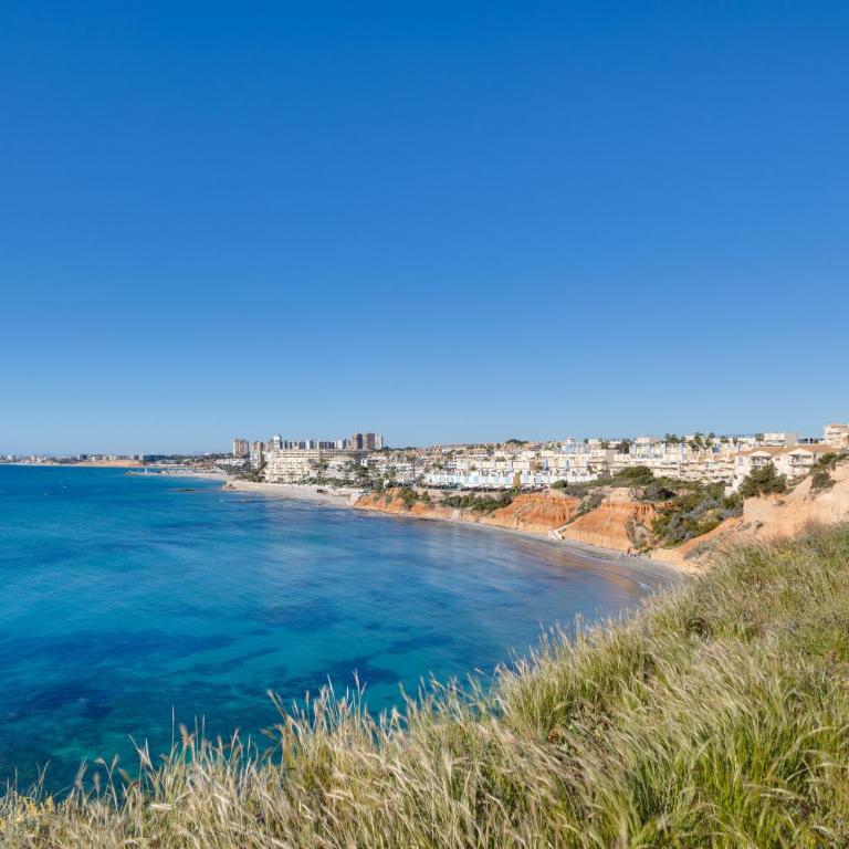 Apartment Zodiaco Lomas de Cabo Roig - Apartment - 30