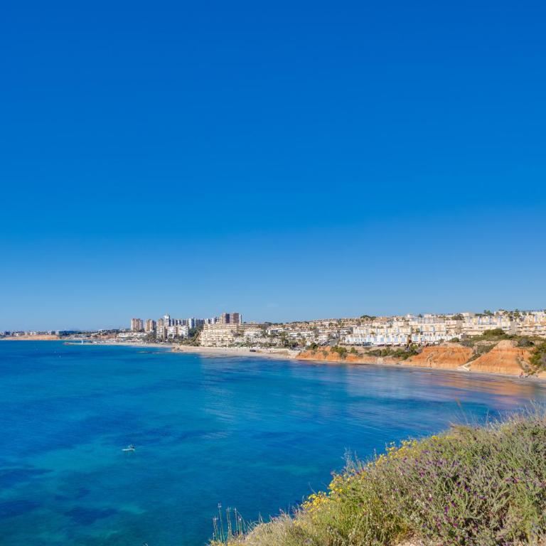 Apartment Zodiaco Lomas de Cabo Roig - Apartment - 32
