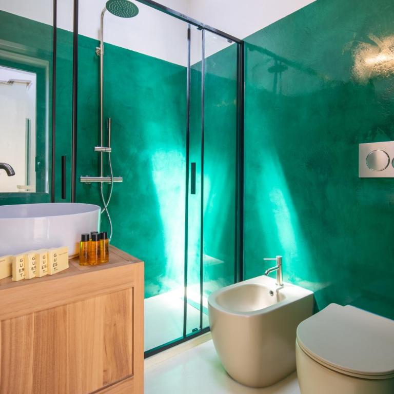 EDÒNICO Urban retreat - Appartamento con 1 Camera da Letto - 9