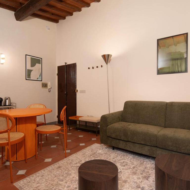 EDÒNICO Urban retreat - Appartamento con 1 Camera da Letto - 1