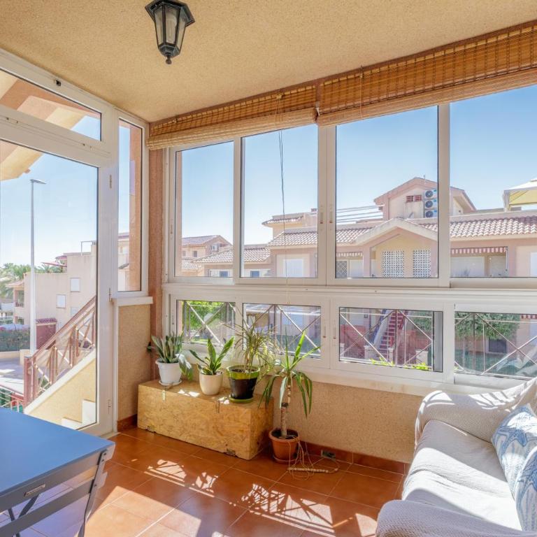 Nomad House - Apartment with Terrace - 3