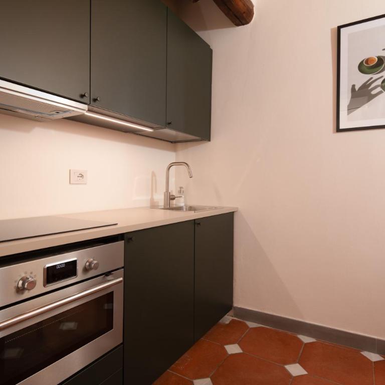 EDÒNICO Urban retreat - Appartamento con 1 Camera da Letto - 3