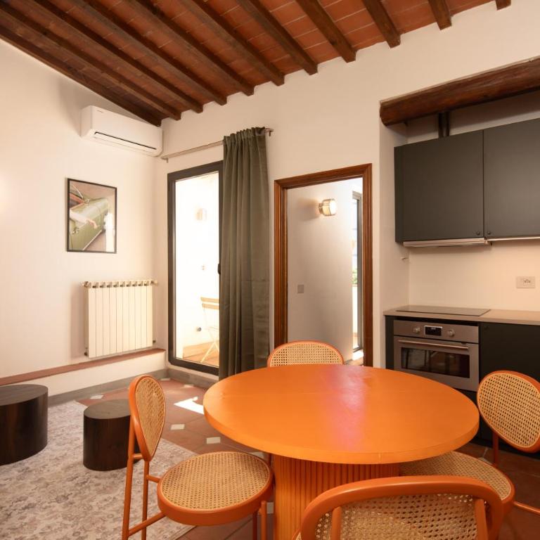 EDÒNICO Urban retreat - Appartamento con 1 Camera da Letto - 5