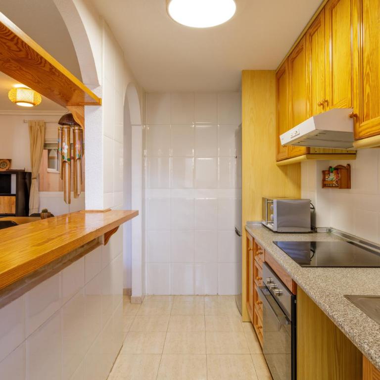 Nomad House - Apartment with Terrace - 4