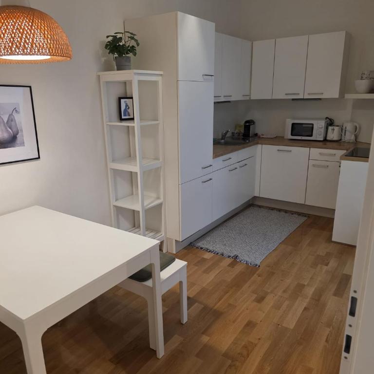 Apartment mit Seeblick, Top 6 in Reifnitz - Apartment mit 1 Schlafzimmer - 37