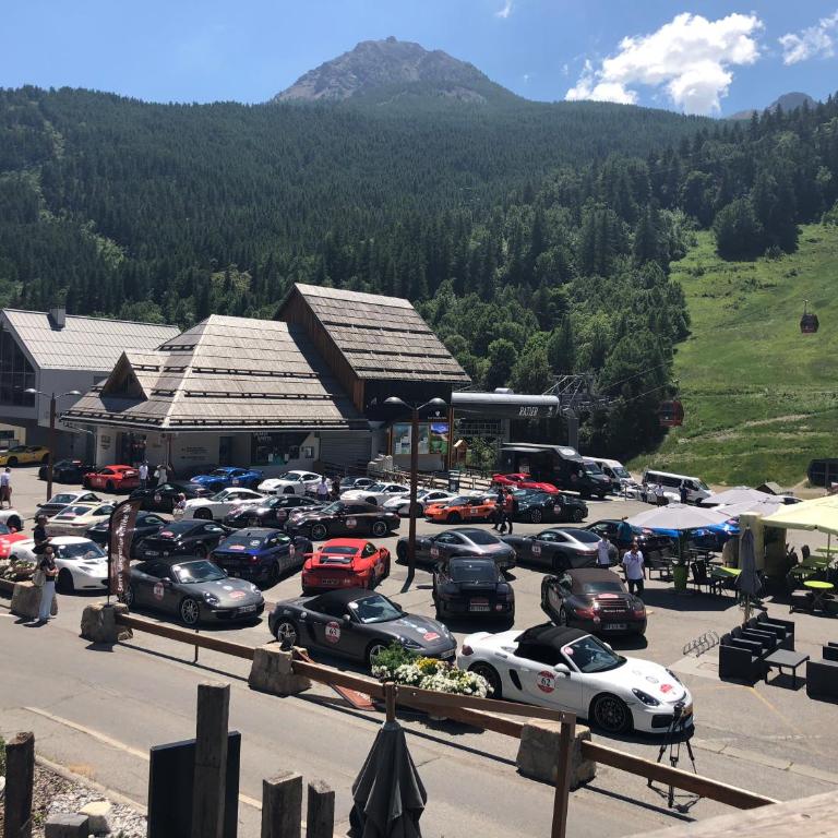 Grand Hôtel & Spa NUXE Serre Chevalier - Chambrette - 2
