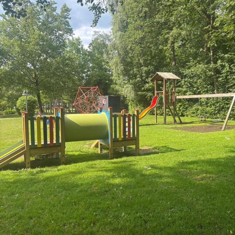 Apartment mit Seeblick, Top 6 in Reifnitz - Apartment mit 1 Schlafzimmer - 73