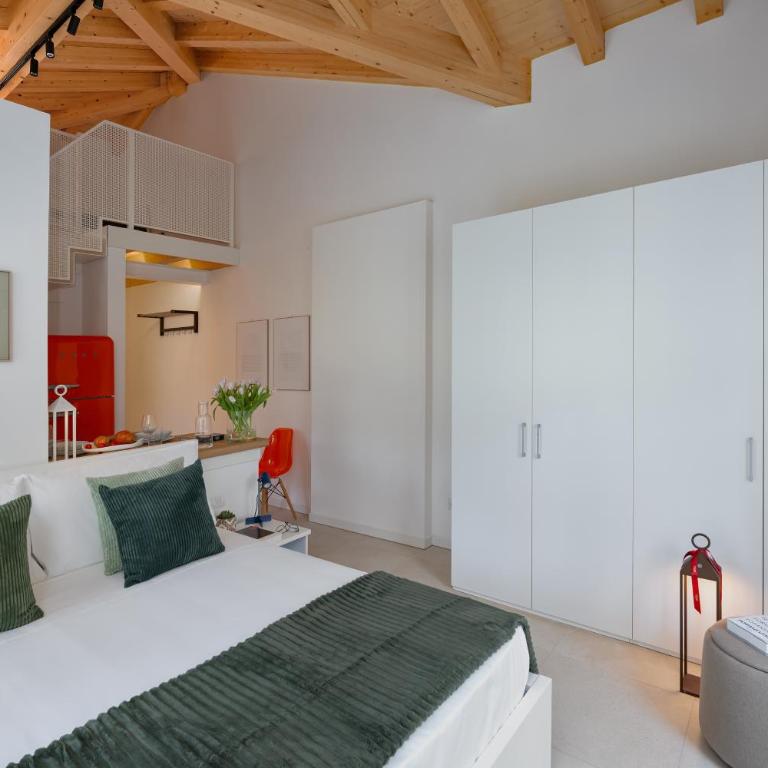 Casa Oliva - Appartamento con 1 Camera da Letto - 6
