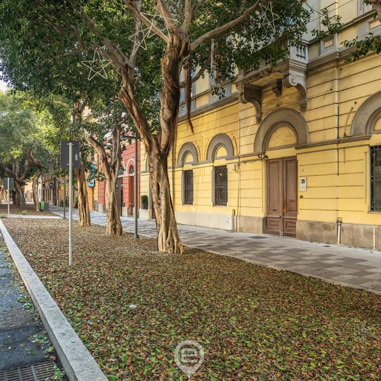 Trieste Avenue Apartment - One-Bedroom Apartment - 24