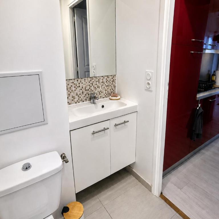 Appartement au centre-ville et top emplacement - Two-Bedroom Apartment - 5