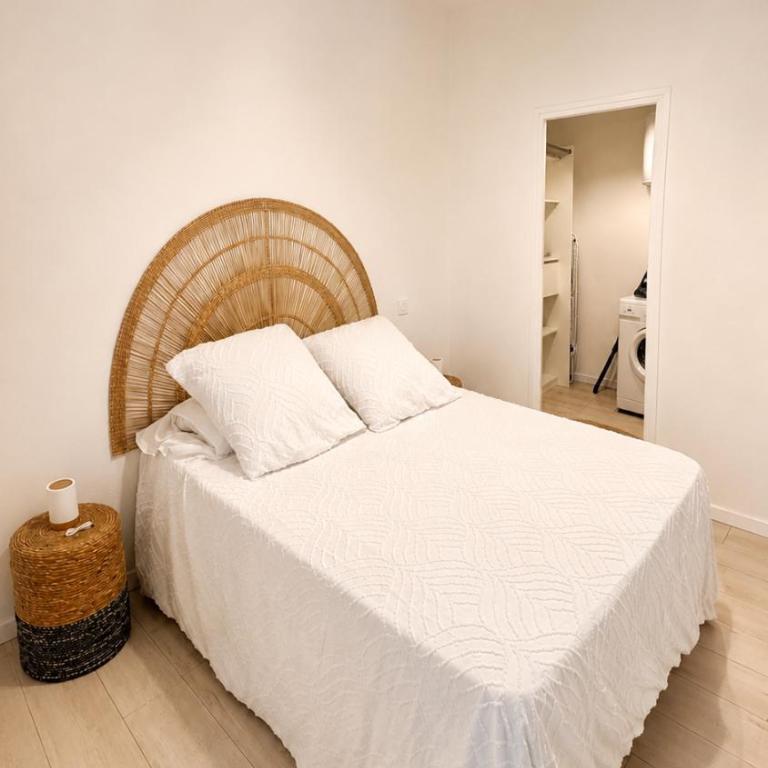 Appartement au centre-ville et top emplacement - Two-Bedroom Apartment - 3
