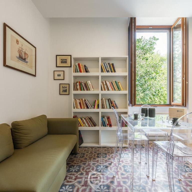 Trieste Avenue Apartment - One-Bedroom Apartment - 5