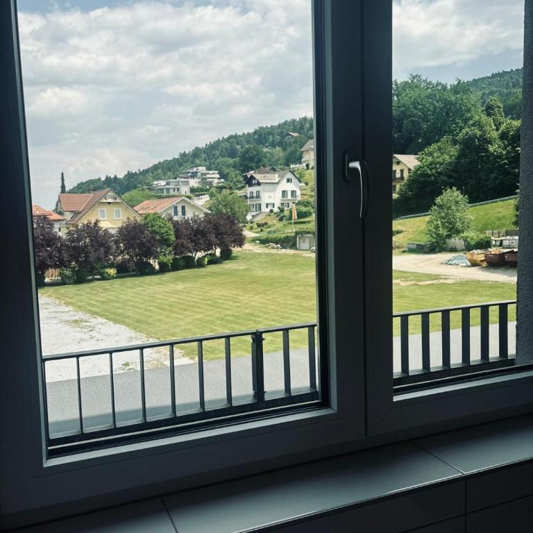 Penthouse mit Seeblick & Terrasse Top 7 - Appartamento con 2 Camere da Letto - 4