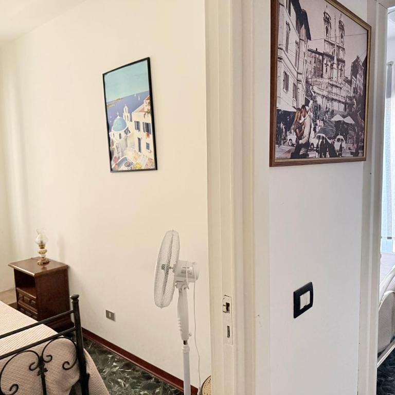 Artemide - Two-Bedroom Apartment - 12