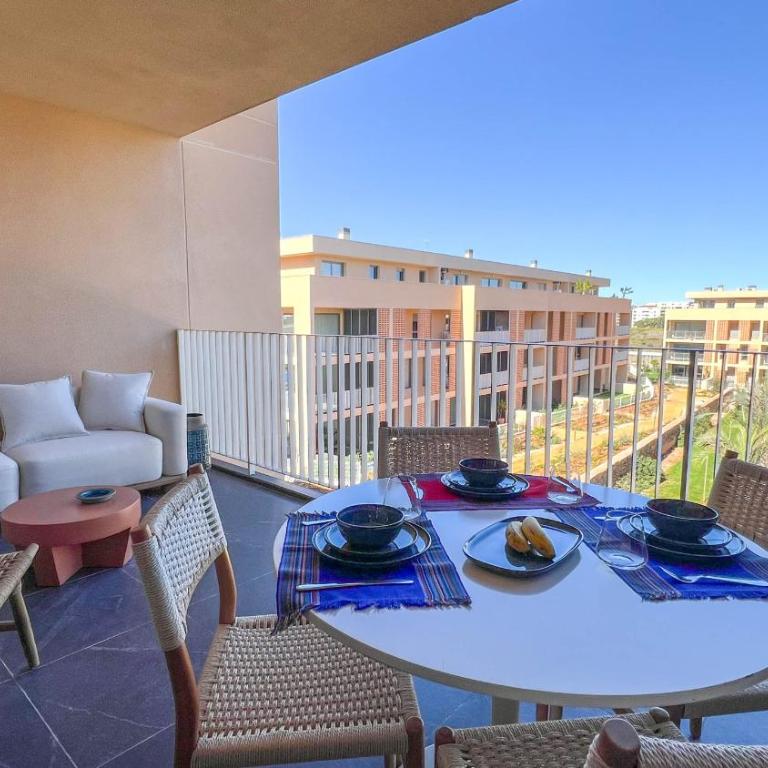 Residencial Alqueria by CARLOSFERIEN - Deluxe Apartment - 1