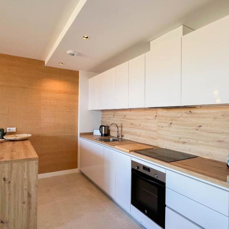 Residencial Alqueria by CARLOSFERIEN - Deluxe Apartment - 13