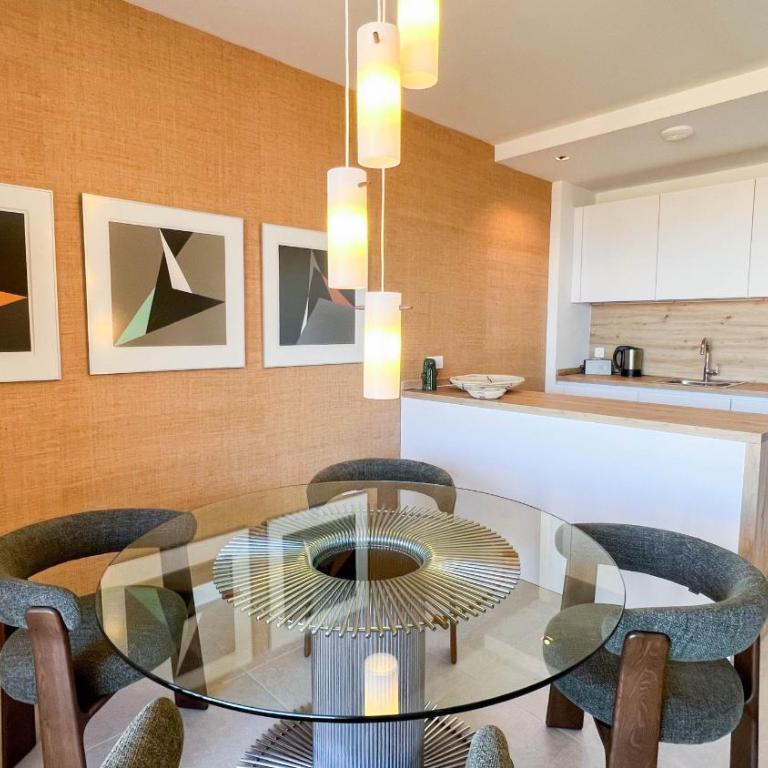 Residencial Alqueria by CARLOSFERIEN - Deluxe Apartment - 12