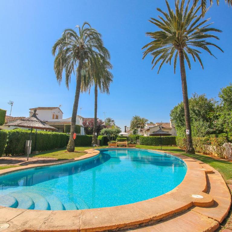Puerto Azul LU by CARLOSFERIEN - Villa with Garden View - 2