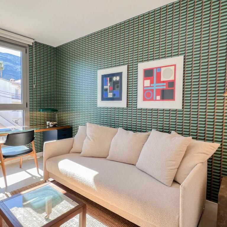 Residencial Alqueria by CARLOSFERIEN - Deluxe Apartment - 16