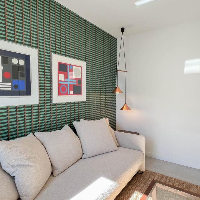Residencial Alqueria by CARLOSFERIEN - Deluxe Apartment - 18