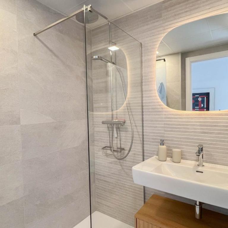 Residencial Alqueria by CARLOSFERIEN - Deluxe Apartment - 19