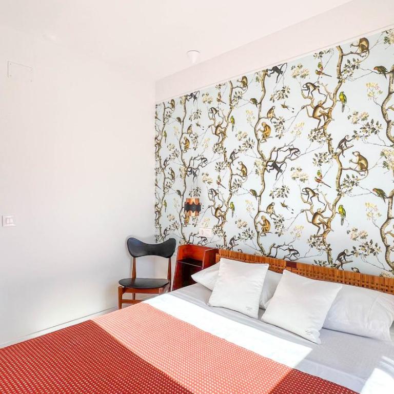 Residencial Alqueria by CARLOSFERIEN - Deluxe Apartment - 21