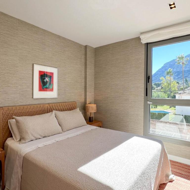 Residencial Alqueria by CARLOSFERIEN - Deluxe Apartment - 22