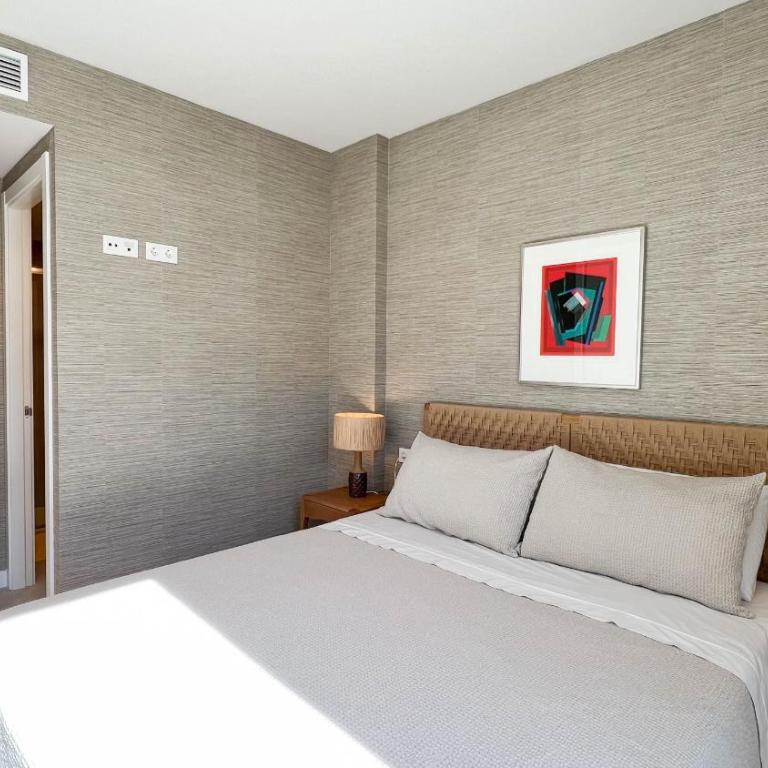 Residencial Alqueria by CARLOSFERIEN - Deluxe Apartment - 23