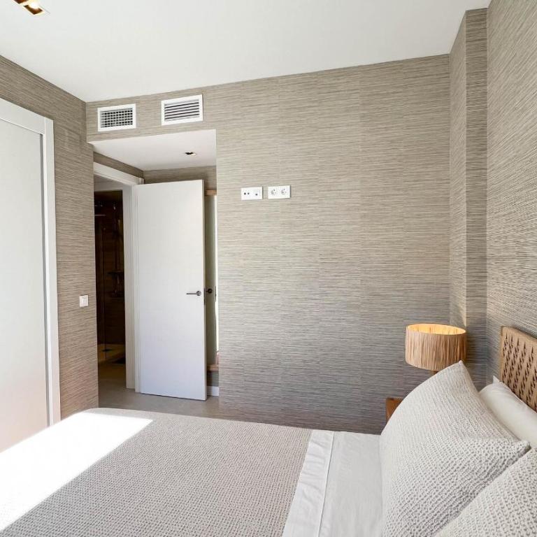 Residencial Alqueria by CARLOSFERIEN - Deluxe Apartment - 24
