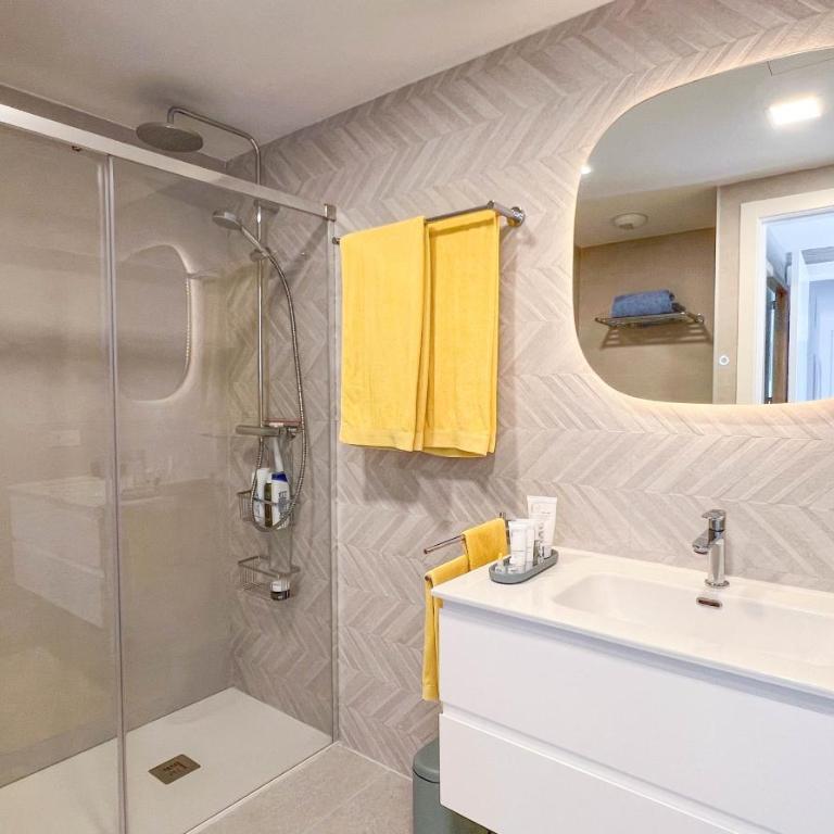 Residencial Alqueria by CARLOSFERIEN - Deluxe Apartment - 25