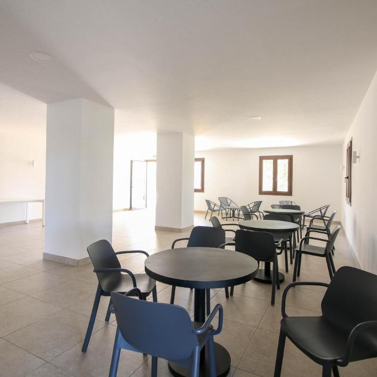 Residencial Alqueria by CARLOSFERIEN - Deluxe Apartment - 29