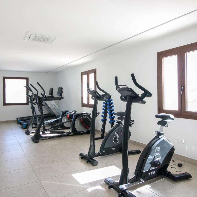 Residencial Alqueria by CARLOSFERIEN - Deluxe Apartment - 31